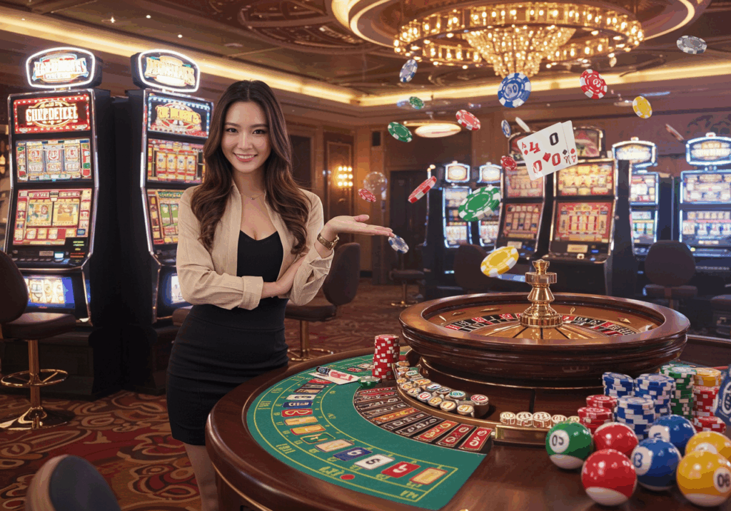 Heng66 เว็บตรง จ่ายจริง