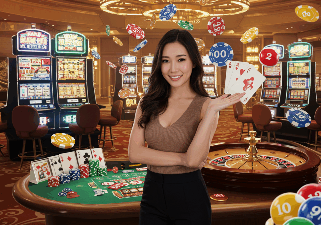 Heng66 เล่นง่าย